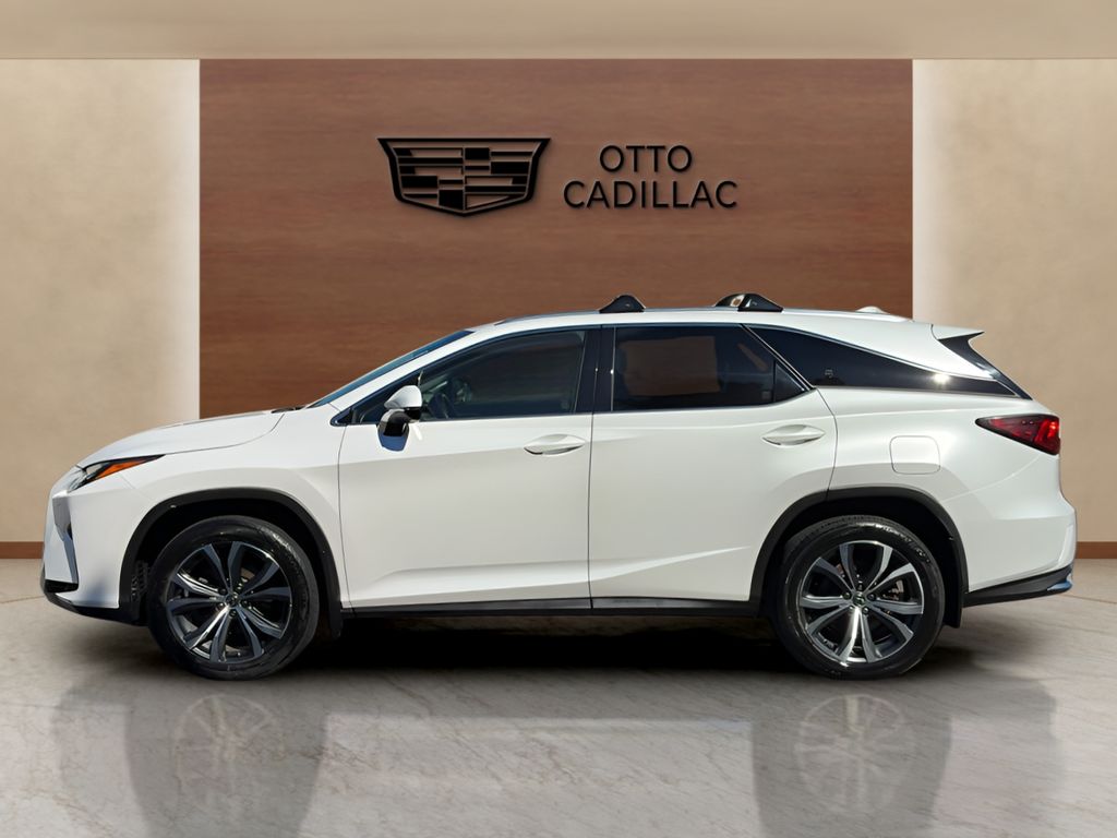 used 2018 Lexus RX car, priced at $28,900