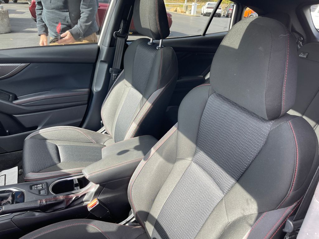 used 2017 Subaru Impreza car, priced at $12,000