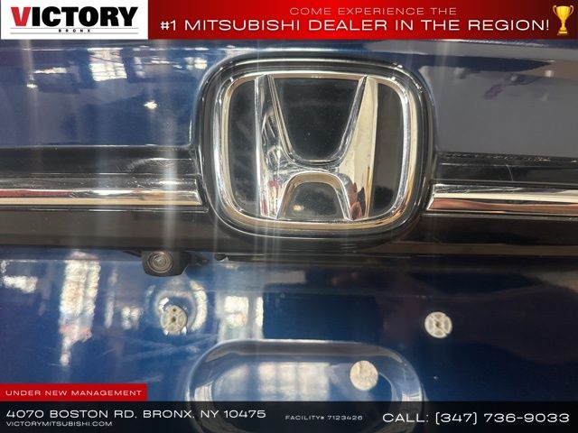 used 2021 Honda Odyssey car, priced at $24,500