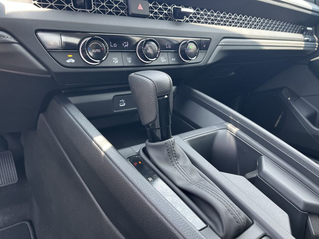 used 2025 Honda Accord car, priced at $30,591