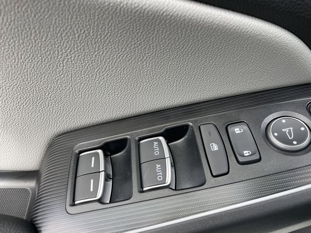 new 2026 Honda Civic Hybrid car, priced at $32,149