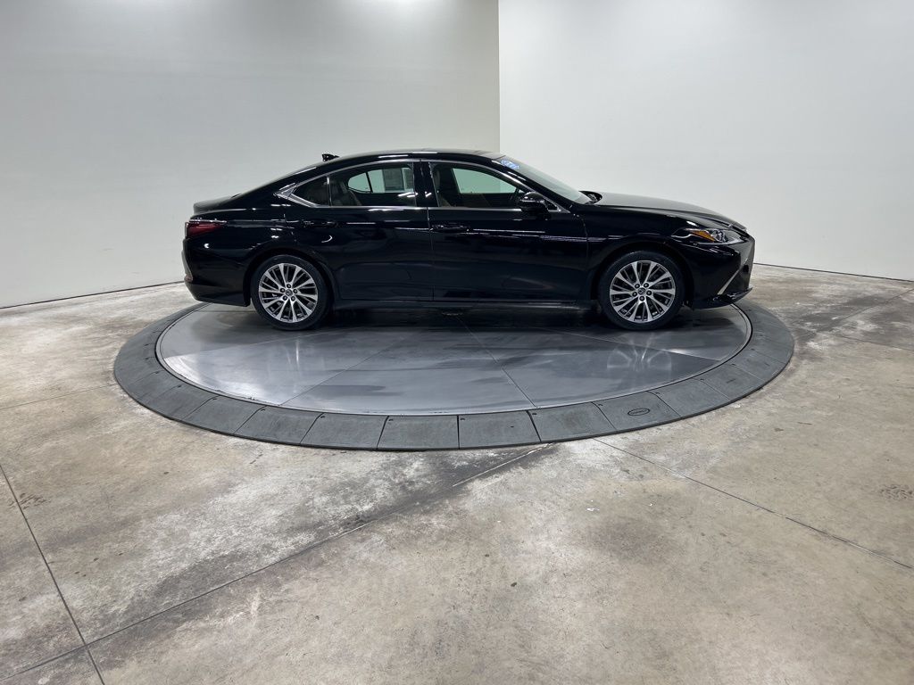used 2019 Lexus ES car, priced at $25,939