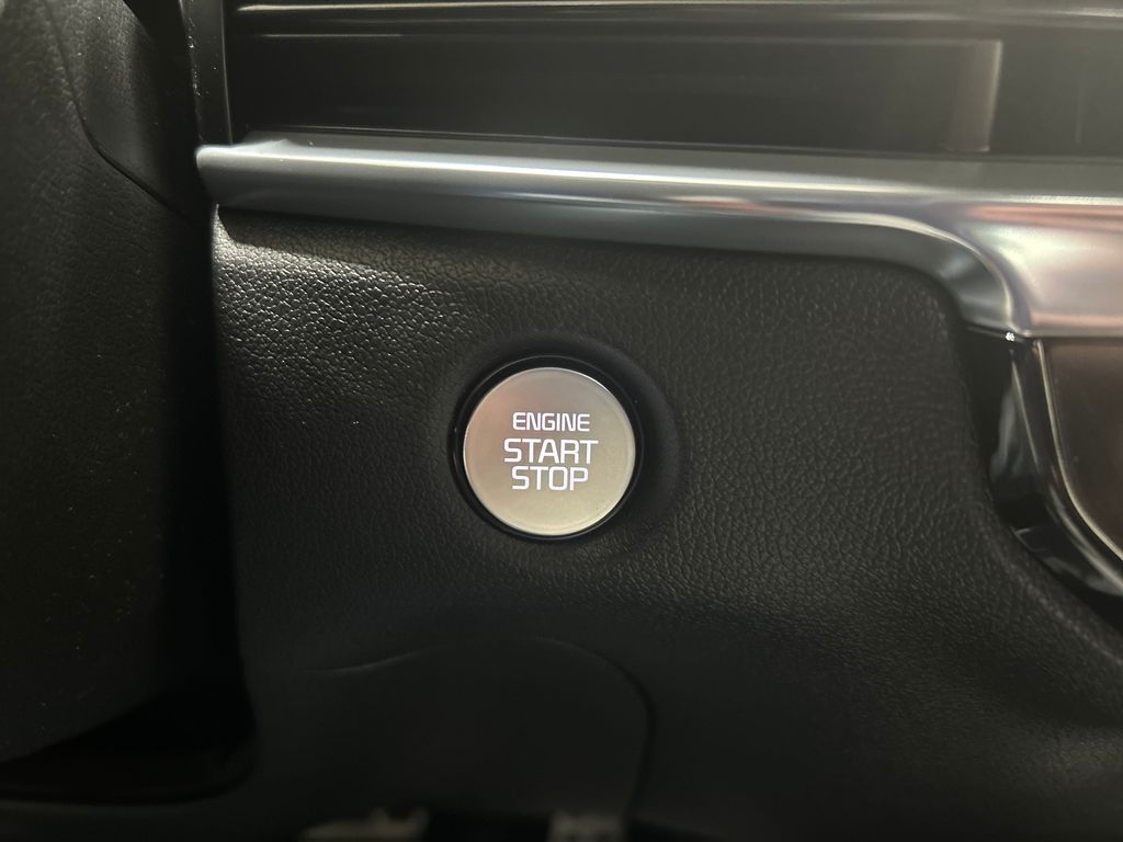 new 2025 Kia Sorento car, priced at $42,287