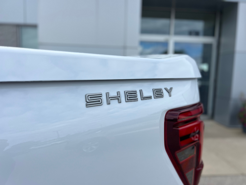 new 2025 Ford F-150 car, priced at $135,720