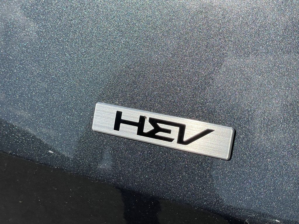 new 2025 Kia Sportage Hybrid car, priced at $28,753