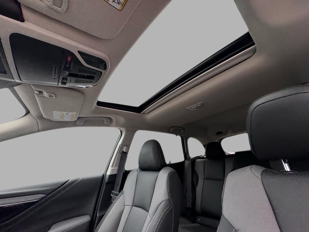 new 2025 Subaru Outback car, priced at $41,656