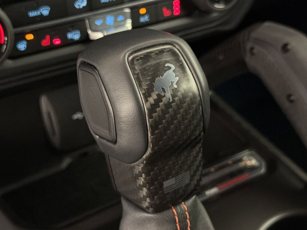 used 2023 Ford Bronco car, priced at $68,988