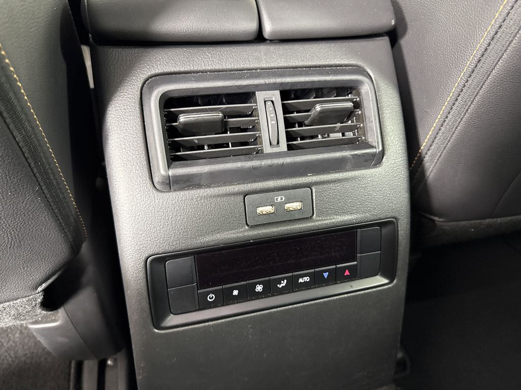 used 2024 Mazda CX-90 car, priced at $31,609