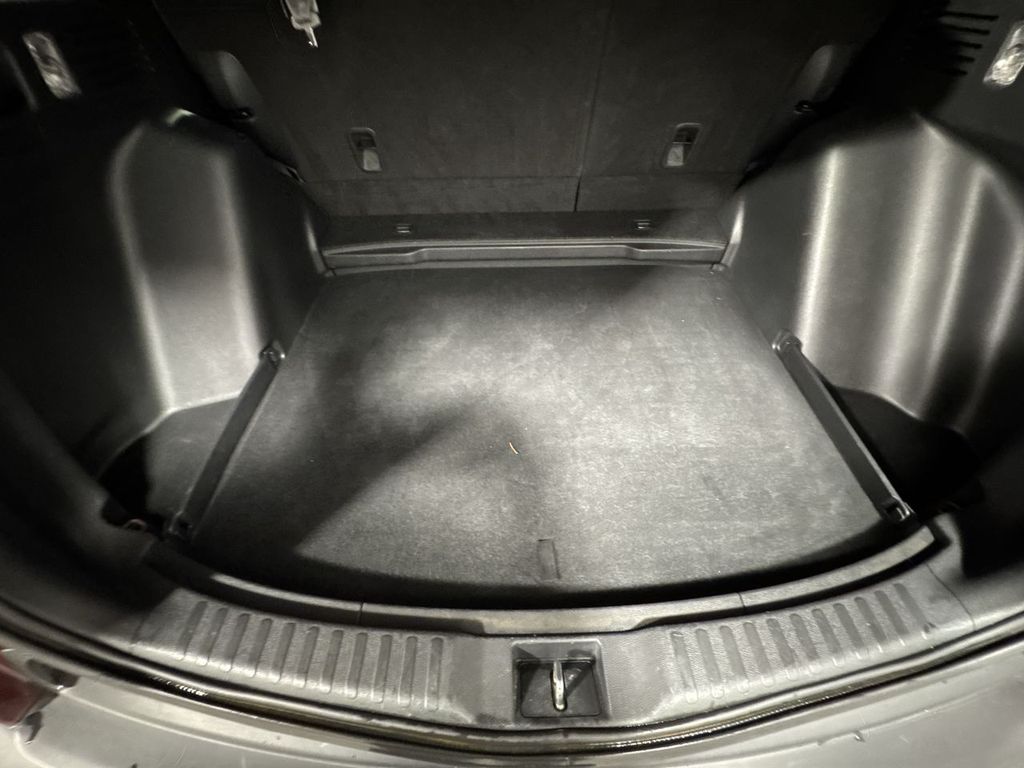 used 2017 Honda CR-V car, priced at $22,673