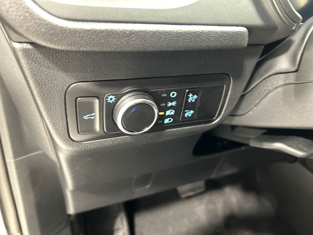 new 2025 Ford Escape car, priced at $34,364