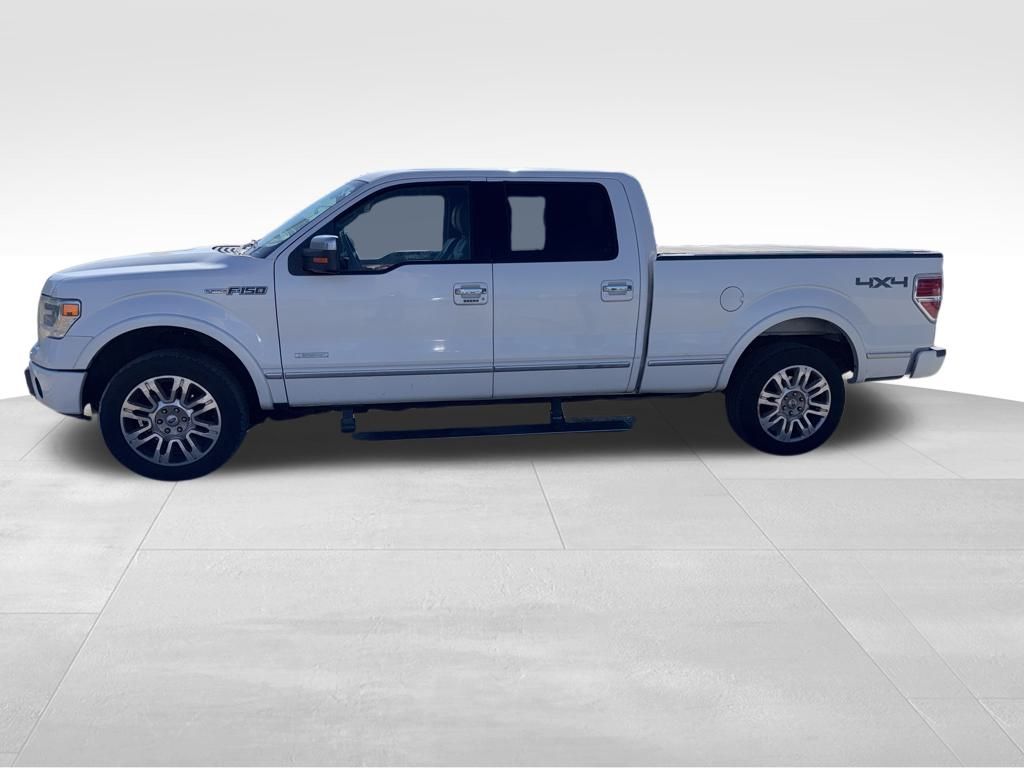 used 2014 Ford F-150 car, priced at $19,991