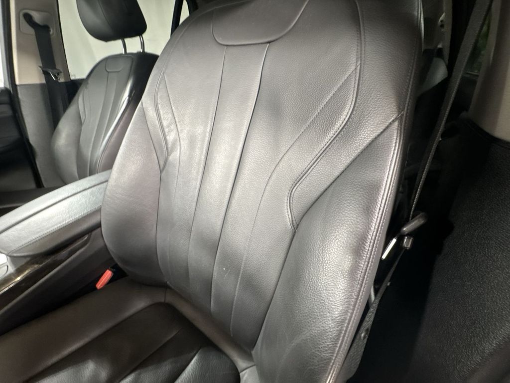 used 2015 BMW X5 car, priced at $17,643