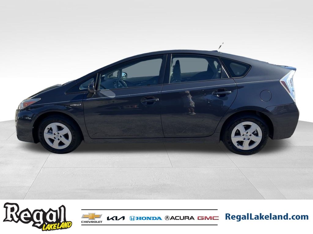 used 2010 Toyota Prius car, priced at $8,998