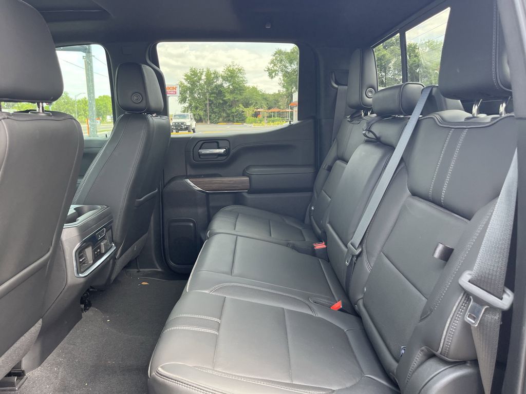 used 2020 Chevrolet Silverado 1500 car, priced at $41,592