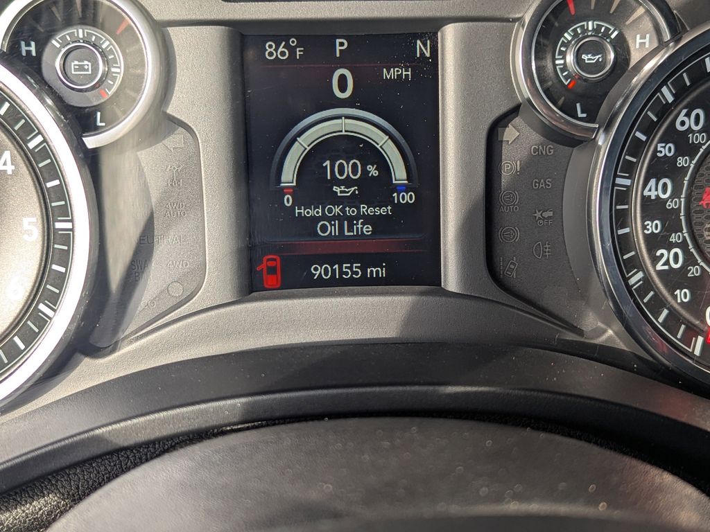 used 2021 Ram 1500 car, priced at $22,493