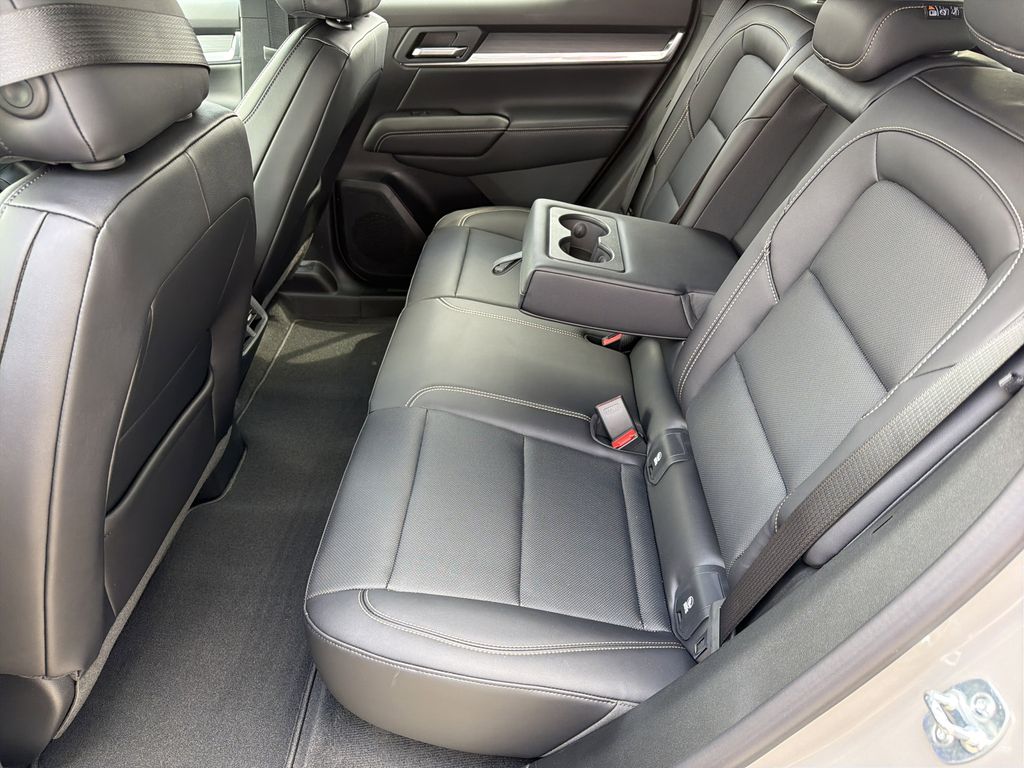 new 2026 GMC Terrain car, priced at $36,735