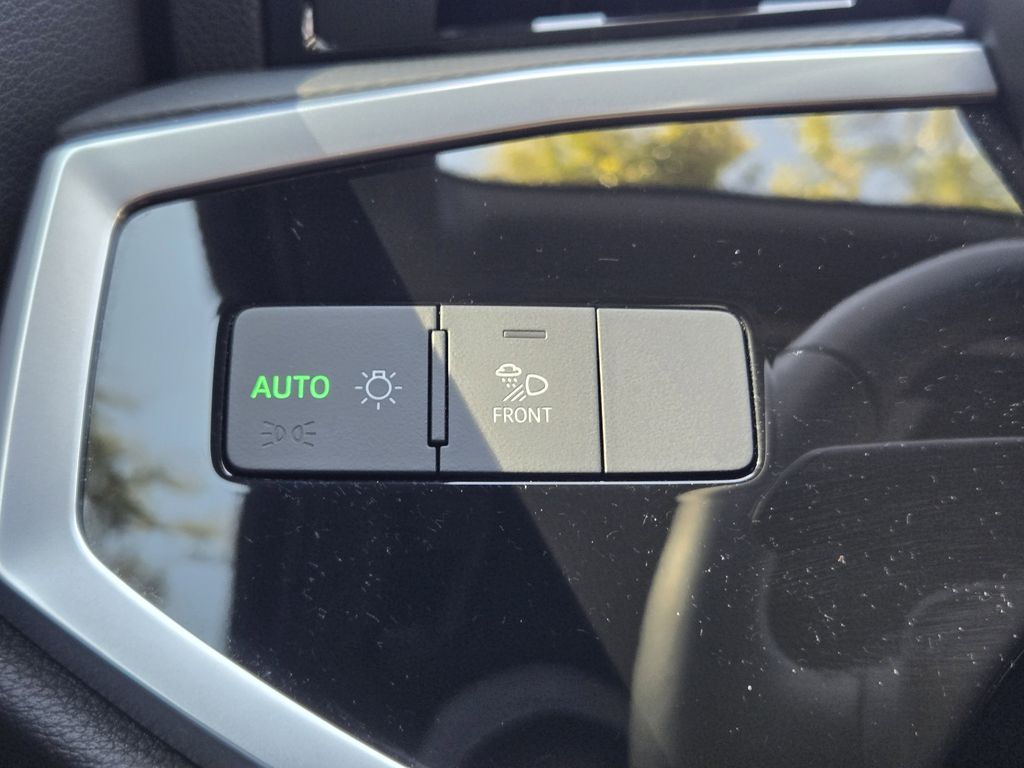 used 2022 Audi Q3 car, priced at $30,912