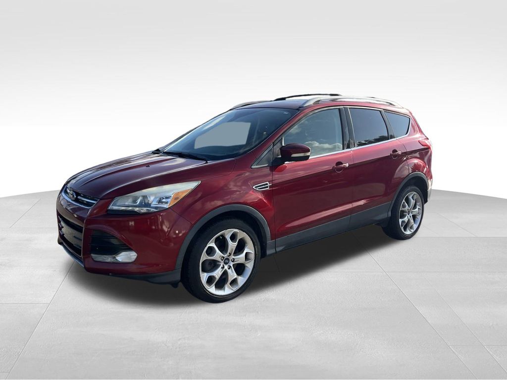 used 2013 Ford Escape car, priced at $8,991