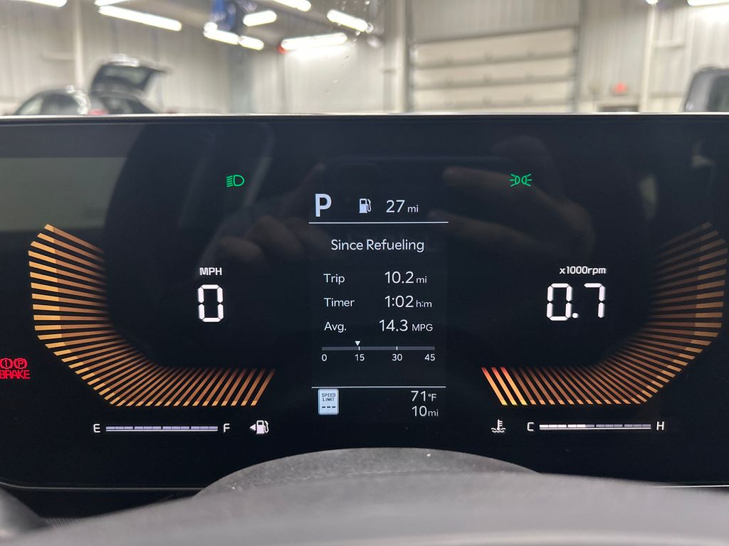 new 2025 Kia K4 car, priced at $23,165