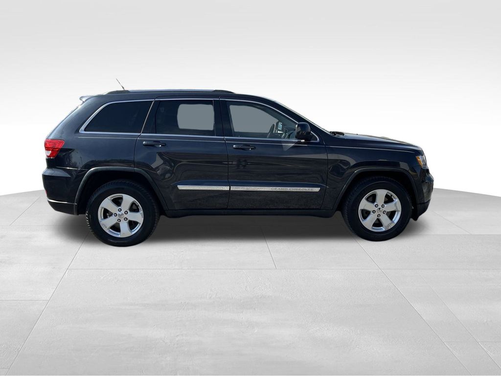 used 2012 Jeep Grand Cherokee car, priced at $5,689