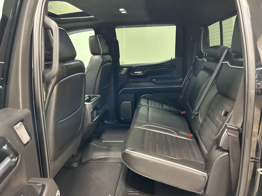 used 2022 GMC Sierra 1500 car, priced at $53,531