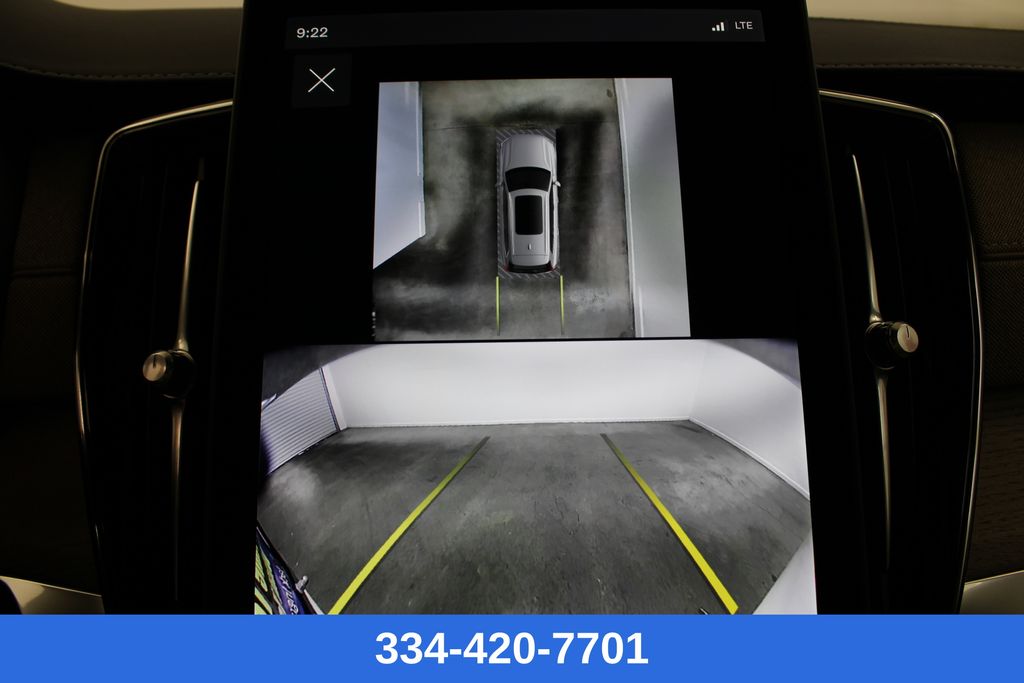 new 2026 Volvo XC90 car