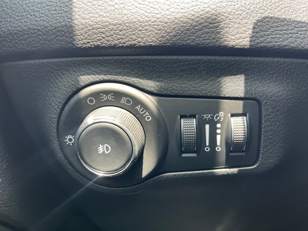 used 2017 Jeep New Compass car, priced at $17,400