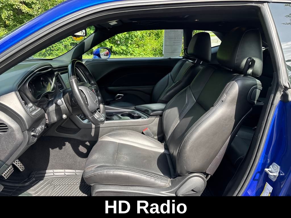used 2020 Dodge Challenger car, priced at $21,900