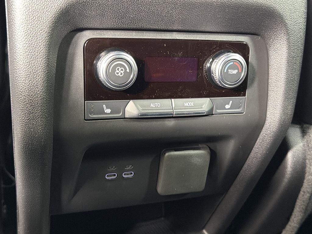 new 2026 GMC Acadia car, priced at $52,120