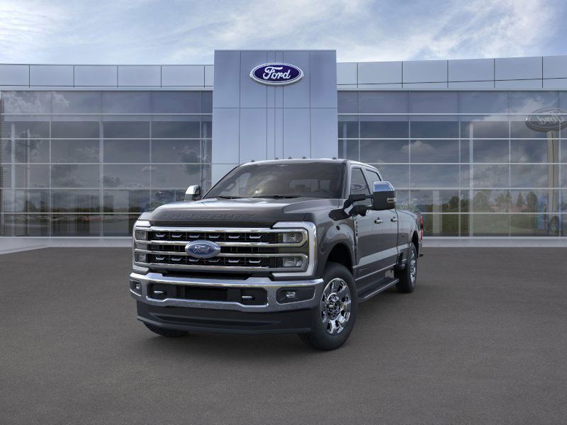 new 2024 Ford F-350SD car, priced at $80,870