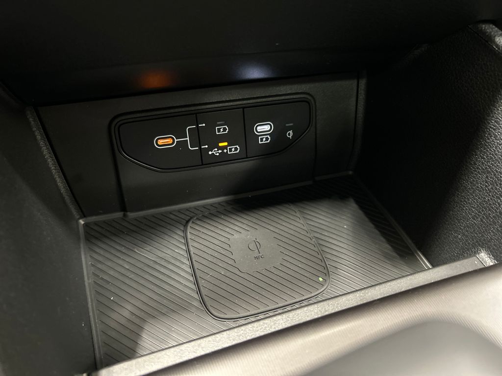new 2026 Kia Sportage car, priced at $39,665
