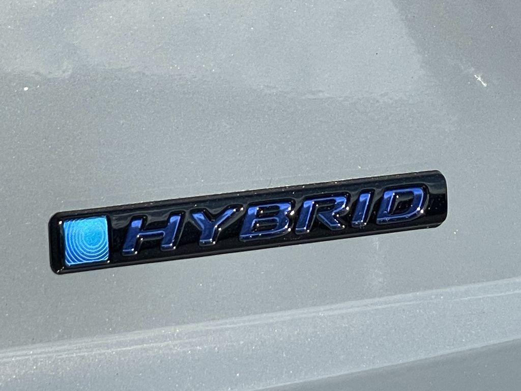 new 2026 Honda Civic Hybrid car, priced at $32,149