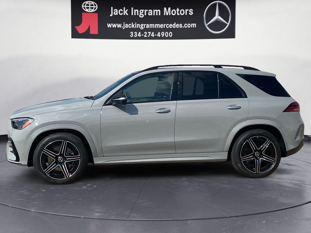 new 2026 Mercedes-Benz GLE car
