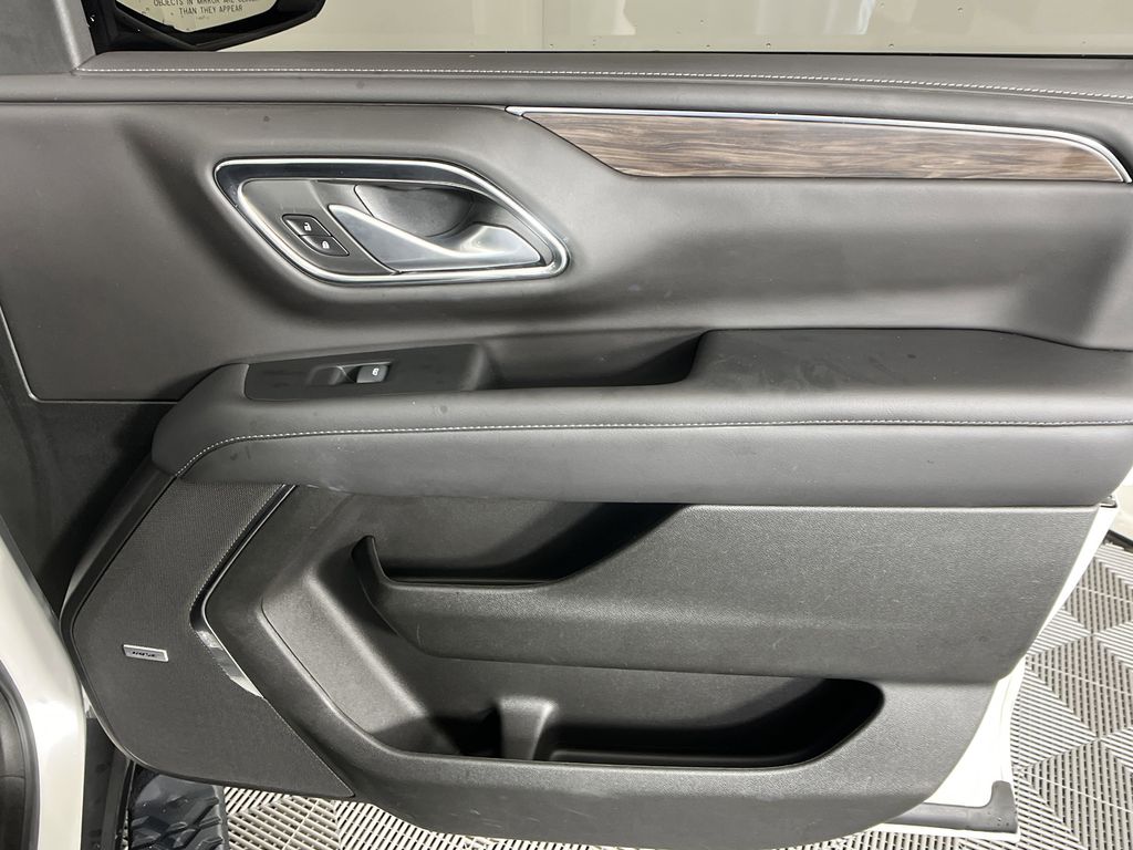 used 2022 Chevrolet Tahoe car, priced at $51,997