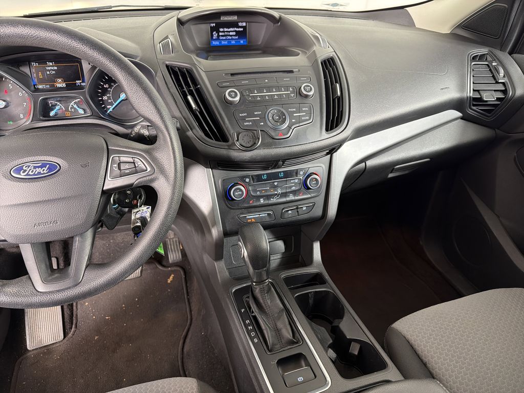 used 2018 Ford Escape car, priced at $6,995