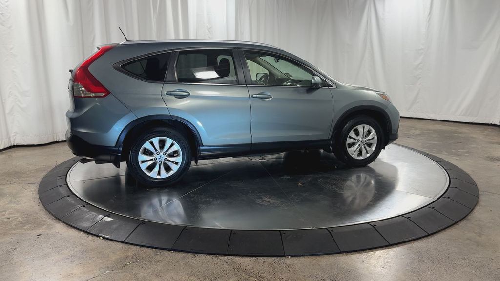 used 2012 Honda CR-V car, priced at $10,998