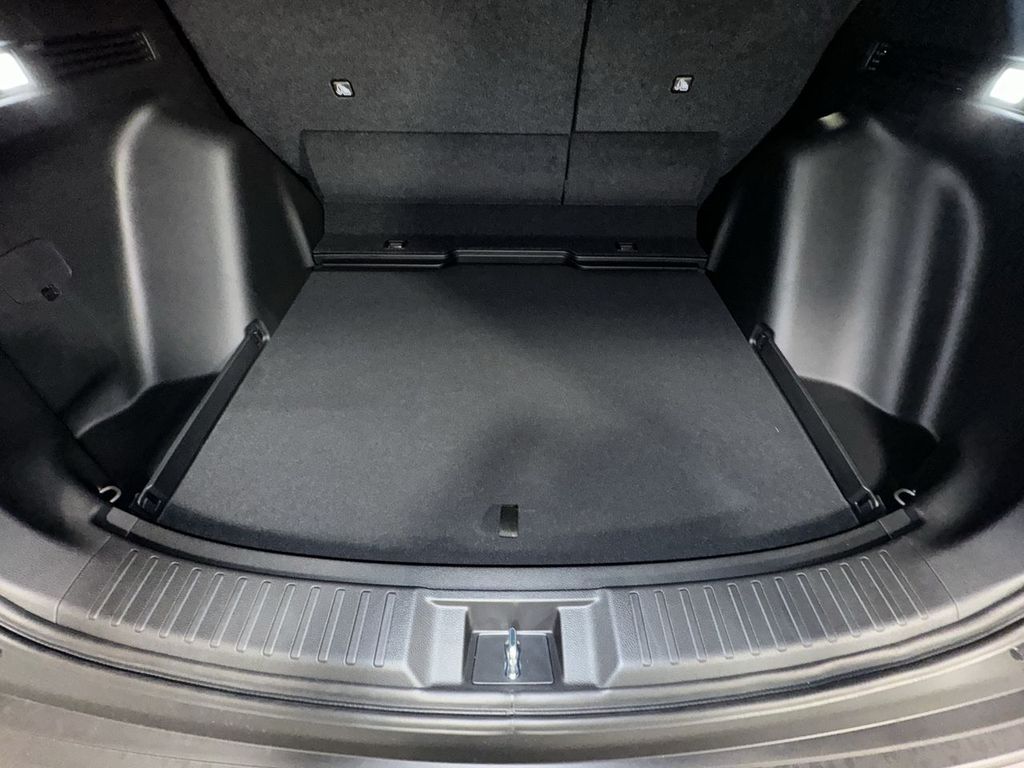 new 2025 Honda CR-V car, priced at $37,895
