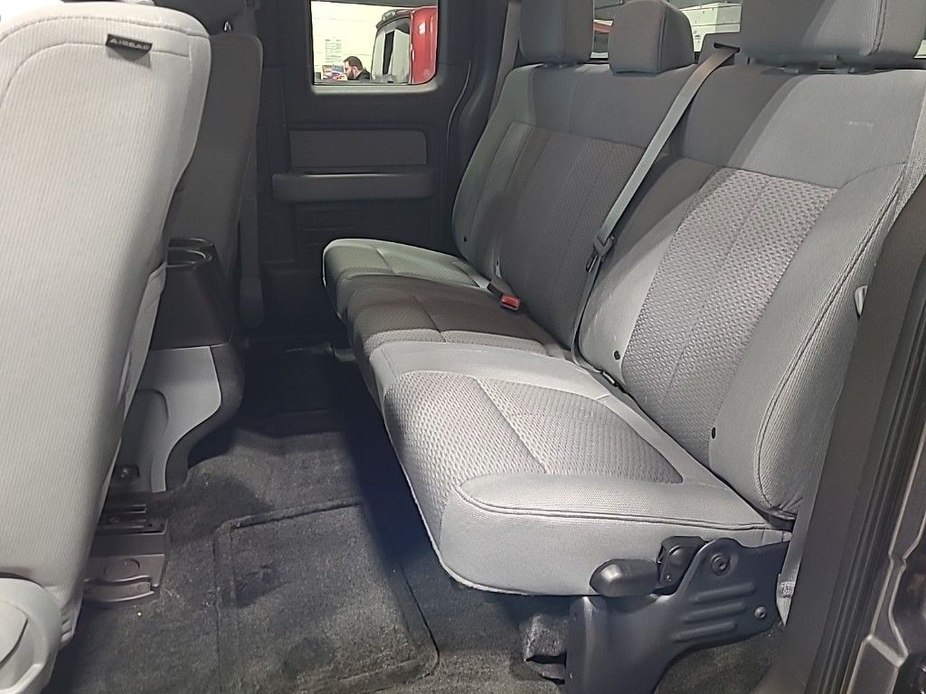 used 2013 Ford F-150 car, priced at $16,987