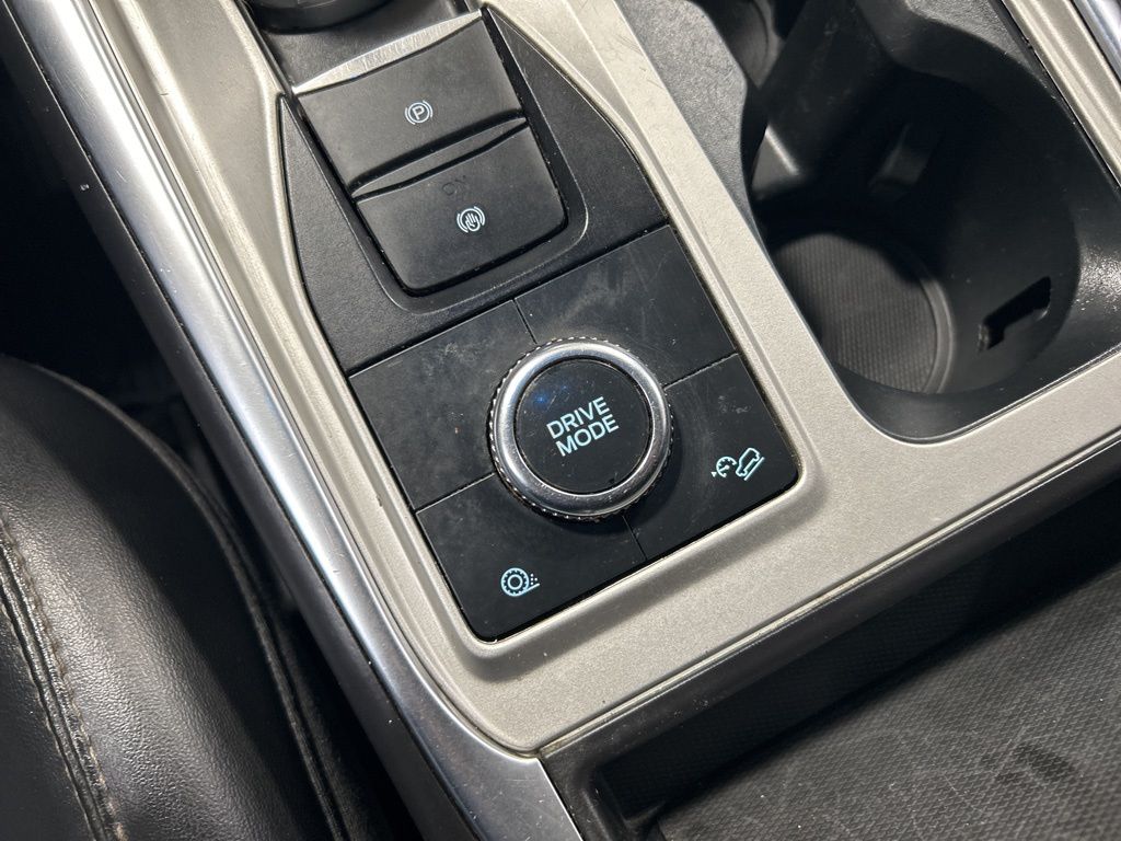 used 2022 Ford Explorer car, priced at $28,999