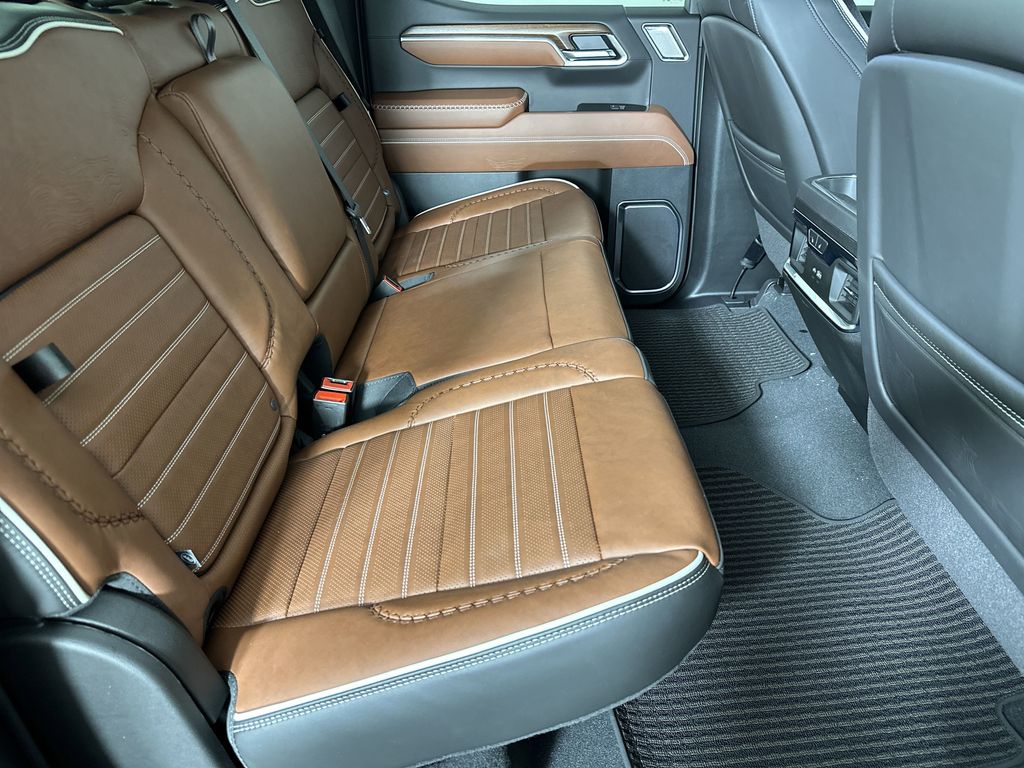 new 2025 GMC Sierra 1500 car, priced at $80,534