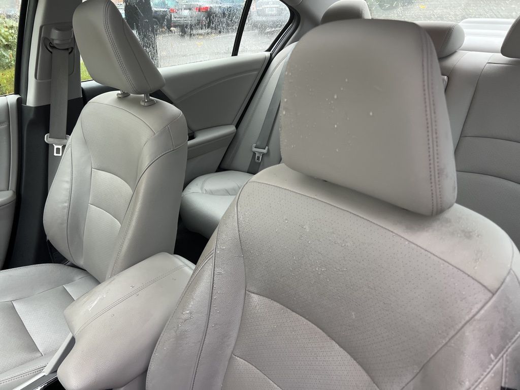 used 2015 Honda Accord car, priced at $18,492