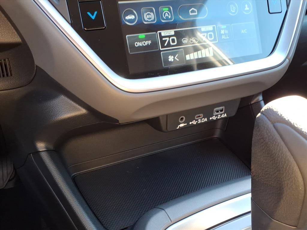 new 2025 Subaru Crosstrek car, priced at $28,187