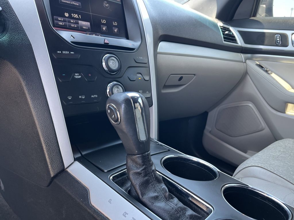used 2014 Ford Explorer car, priced at $10,991