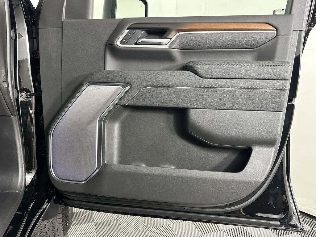 new 2025 GMC Sierra 2500HD car, priced at $86,034