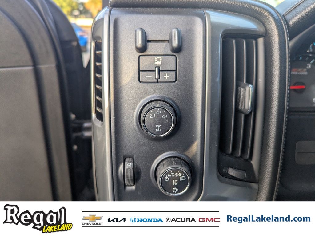 used 2015 Chevrolet Silverado 2500HD car, priced at $30,994