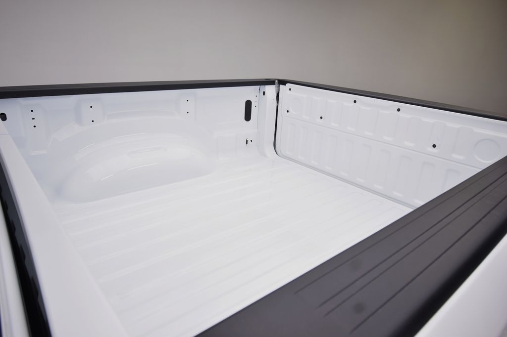 new 2026 Ram 1500 car, priced at $55,370