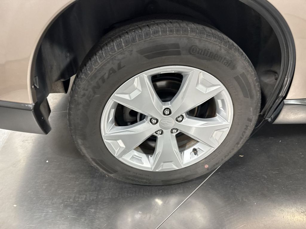 used 2014 Subaru Forester car, priced at $13,923