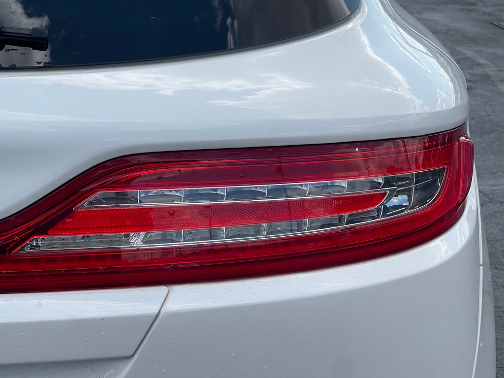 used 2015 Lincoln MKC car, priced at $11,500