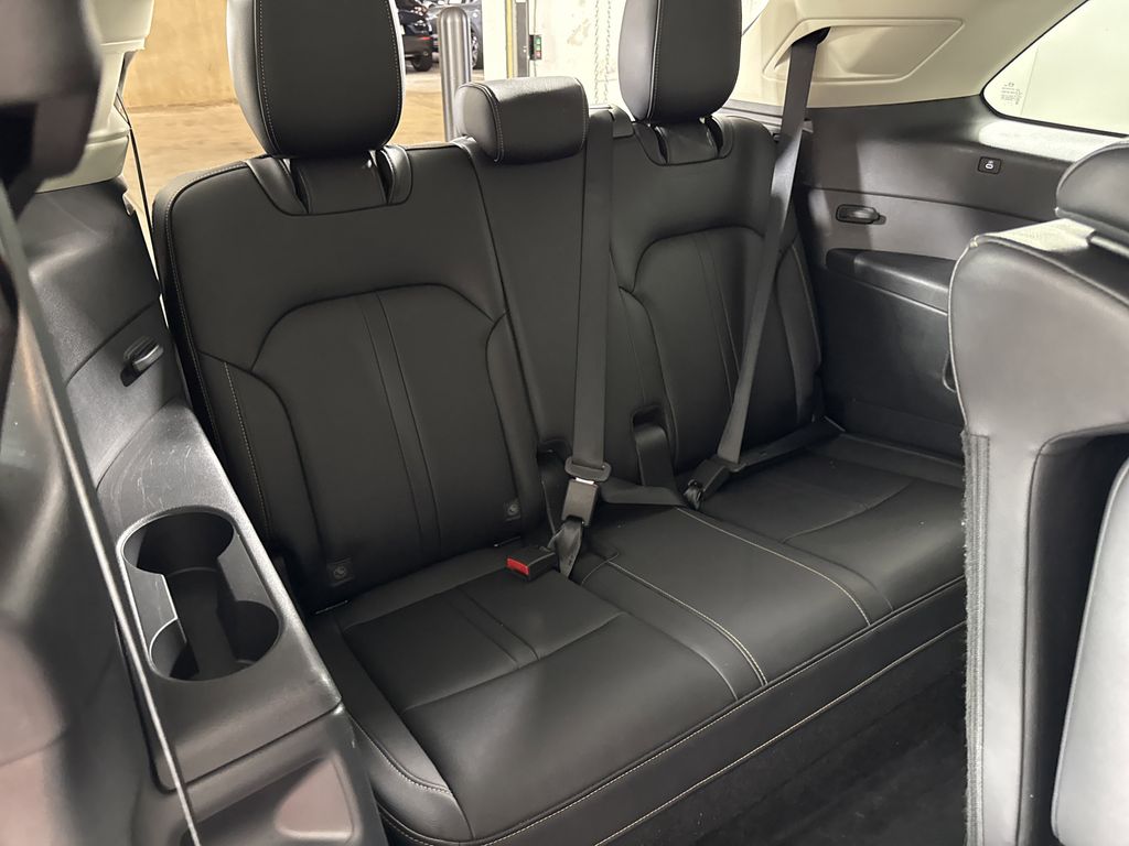 used 2024 Mazda CX-90 car, priced at $31,695