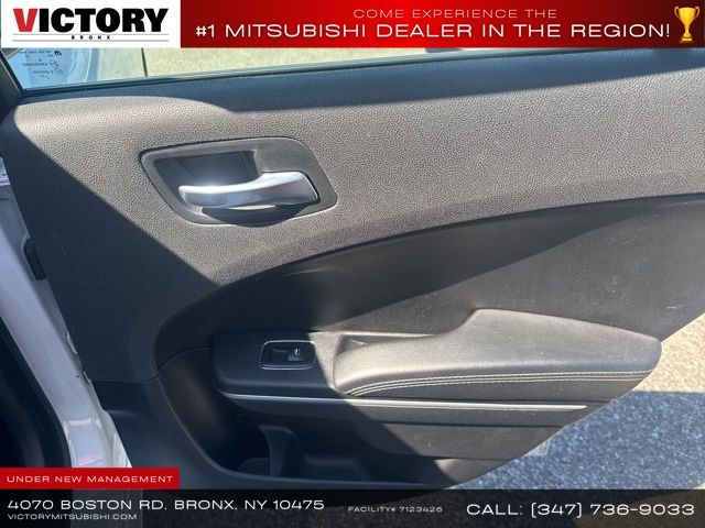 used 2021 Dodge Charger car, priced at $15,199
